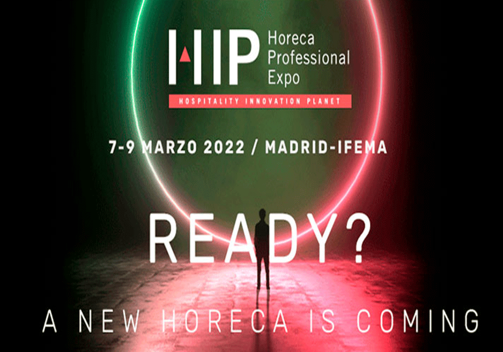 horeca professional expo